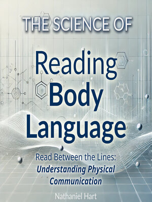 cover image of The Science of Reading Body Language